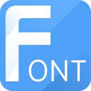 qq彩色字体下载-免费qq彩色字体下载