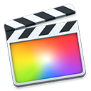 Final Cut Pro X下载-Final Cut Pro免费版下载v10.3.4 中文版