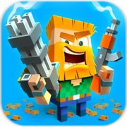pixel arena游戏下载-pixel arena下载v1.17.0 安卓中文版