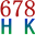 678hk千里眼下载-678HK千里眼(远程监控)下载v1.0 绿色免费版