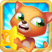 小猫历险记内购修改版下载-小猫历险记修改版下载v1.0 安卓版