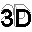 Xara 3d绿色版-3D文字特效制作工具下载V5.02 单文件绿色版-Xara3D5高质量3D文字特效软件