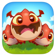 Merge Dragons汉化版下载-龙的世界中文版(MergeDragons!)下载v1.9.1 安卓版