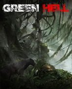 绿色地狱游戏修改器下载-绿色地狱十二项属性修改器下载v1.1 免费版