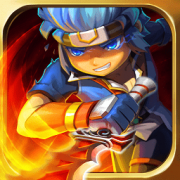 少年幻兽团修改版下载-少年幻兽团内购修改版下载v4.8.2 安卓无限金币版