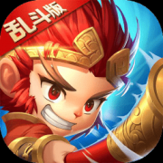 乱斗梦西游bt版-乱斗梦西游公益服gm版(暂未上线)v1.1 安卓版