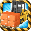 货运叉车模拟器游戏下载-货运叉车模拟器手机版(police car lifter wrong parking game)下载v1.0 安卓版