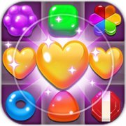缤纷糖果乐园游戏下载-缤纷糖果乐园JellyCandyPop下载v1.0.6 安卓中文版