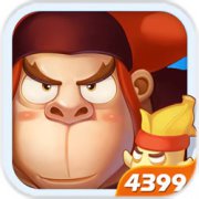 香蕉战争4399版下载-4399香蕉战争游戏下载v3.0.0 安卓版