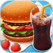 crazy cooking chef游戏下载-crazy cooking chef无限金币钻石版下载v6.3.3151 安卓中文版