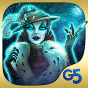 荫幽谷鬼影重重下载-荫幽谷鬼影重重完整版(Ghost Archives)下载v1.0 安卓版