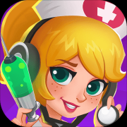 口袋医院手机版下载-口袋医院手游(Pocket Hospital)下载v1.1.5 安卓版