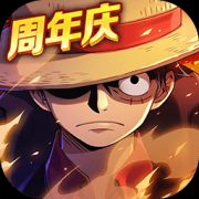 海贼王强者之路果盘端下载-果盘版海贼王强者之路手游下载v1.6.0 安卓版