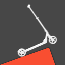 滑板车游戏下载-滑板车(Kick Scooter)下载v1.0 安卓版