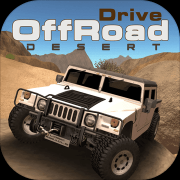 越野沙漠驾驶中文版下载-越野沙漠驾驶修改版完整版(OffRoad Drive Desert)下载v1.0.5 安卓无限时间版