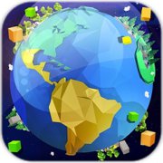 EarthCraft游戏下载-像素地球EarthCraft下载v2.5.0 安卓中文版