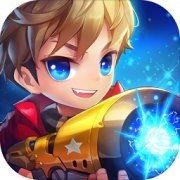 弹弹大作战百度版下载-百度弹弹大作战手游下载v1.35.112.45043 官方安卓版