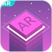 叠砖块AR游戏下载-叠砖块AR(StackItAR)下载v1.0.2 安卓中文版