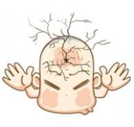 小光头系列表情包下载-一个光头小人的表情包下载免费版