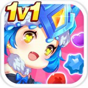 名将萌萌消游戏下载-名将萌萌消手机版下载v4.0.0.1 安卓版