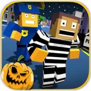 The Russian Blocky Police游戏下载-俄罗斯块状警察The Russian Blocky Police下载v1.0.14 安卓中文版