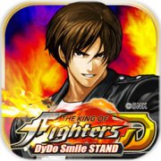 拳皇D手游下载-拳皇D DyDo Smile Stand游戏(KOF × DyDo)下载v1.0.1 安卓汉化中文版