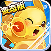 精灵联盟梦世界bt版下载-精灵联盟梦世界变态公益服下载v2.0.100 安卓满v版