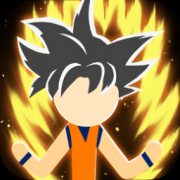 火柴龙珠对决下载-火柴龙珠对决无限金币下载v1.8.0 安卓版