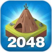 2048 City游戏下载-2048城市建造2048 City下载v1.0.1 安卓版