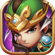列王的三国手游-列王的三国(暂未上线)v1.0 安卓版
