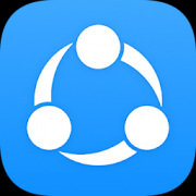 茄子快传电脑版官方下载-茄子快传pc客户端(shareit)下载v5.1.0.7 最新正式版