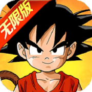 七龙珠满v版下载-七龙珠无限版下载v1.3.1 安卓版