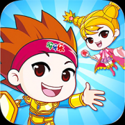 伢牙乐魔法学院ios版-伢牙乐魔法学院苹果版(暂未上线)v1.3 iPhone手机版