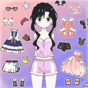 公主美妆记下载-公主美妆记小游戏下载v1.3 安卓版