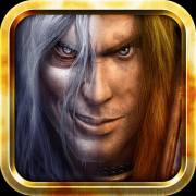 魔兽人争霸ios版下载-魔兽人争霸iphone版下载v1.0.1 官方苹果版