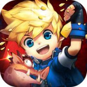 精灵大作战3d手游-精灵大作战3d(暂未上线)v1.0 安卓版