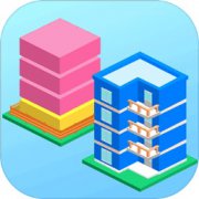 大楼排排站游戏下载-大楼排排站下载v1.00 安卓版