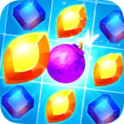 宝石消消乐免费下载-宝石消消乐正版下载v1.9 安卓版