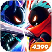 火柴人联盟2(4399)版下载-4399火柴人联盟2下载v1.8.6 安卓版