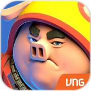 Shoot Like Hell游戏下载-向地狱开火Shoot Like Hell下载v1.0.27 安卓中文版