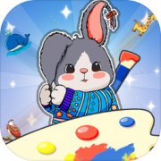 缤纷涂涂乐游戏下载-缤纷涂涂乐手游下载v1.0.1 安卓版