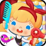 糖糖美容院游戏下载-糖糖美容院下载v1.7 安卓版