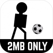 黑色迷你足球游戏下载-黑色迷你足球(Football Black)下载v2.0 安卓版