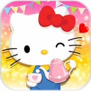 Hello Kitty梦幻咖啡厅游戏下载-Hello Kitty Dream Cafe下载v1.1.0 安卓版