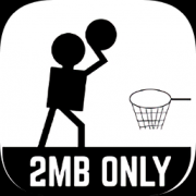 小黑人篮球游戏下载-小黑人篮球(basketball black)下载v1.0.22 安卓版