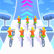 滚动的跑步者游戏下载-滚动的跑步者(Rolling Runner)下载v1.0.0 安卓版