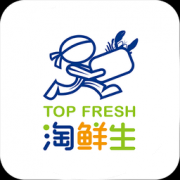 淘鲜生app下载-淘鲜生下载v1.2 安卓版