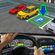 自由停车场模拟器下载-自由停车场游戏(Sports Car parking 3D: Pro Car Parking Games 2020)下载v1.0.8 安卓版