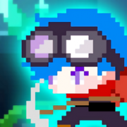 矿山猎人像素流氓rpg游戏下载-矿山猎人像素流氓rpg下载v1.5 安卓版