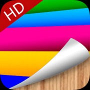 爱壁纸hd手机版下载-爱壁纸hd apk下载v4.5.0 安卓版